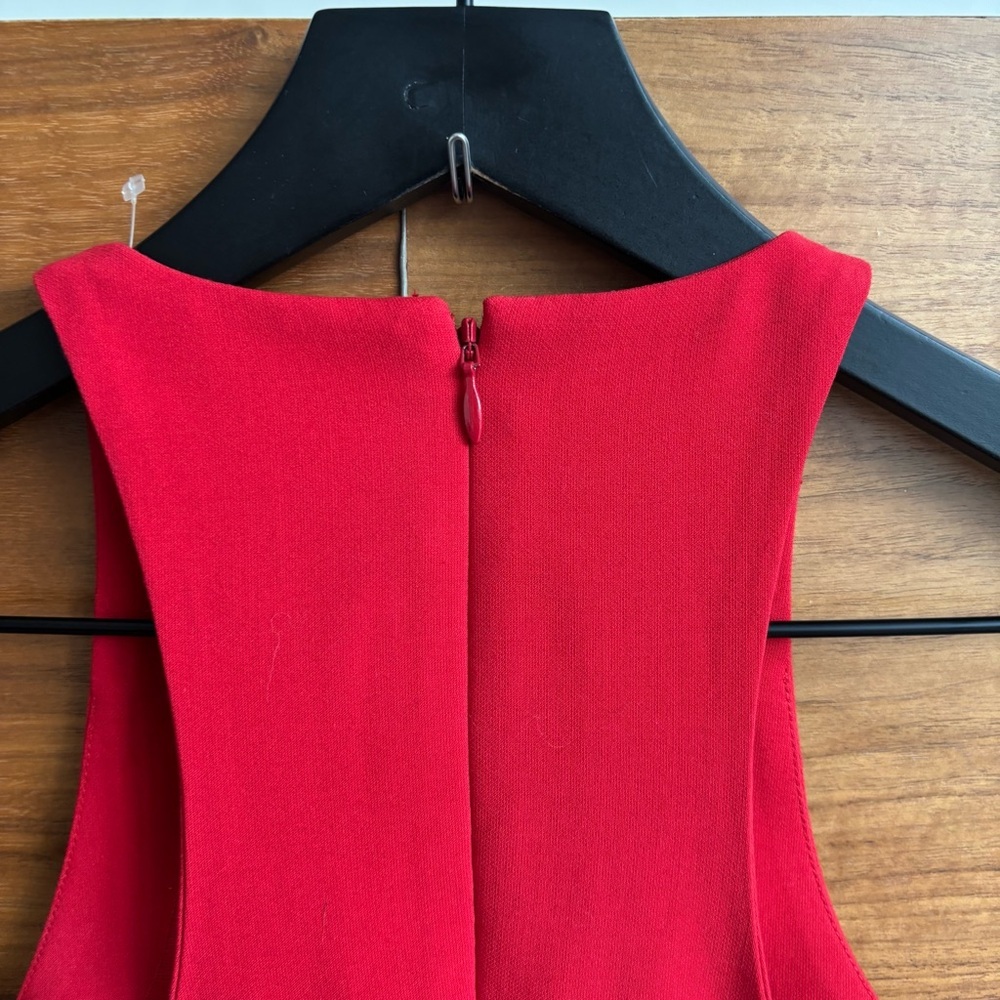 Likely Moore Mini Dress, Size 2 - Picture 9 of 9